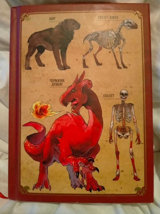 Підземелля смакоти омнібус 2, томи 3-4 . 384 стор.