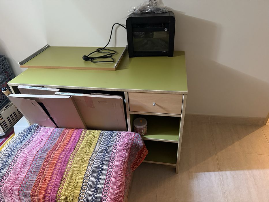 Secretaria ikea