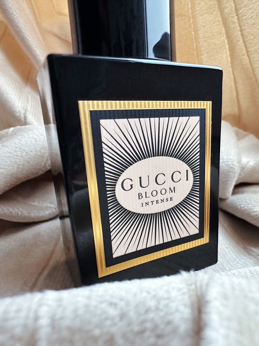 Gucci Bloom Intense