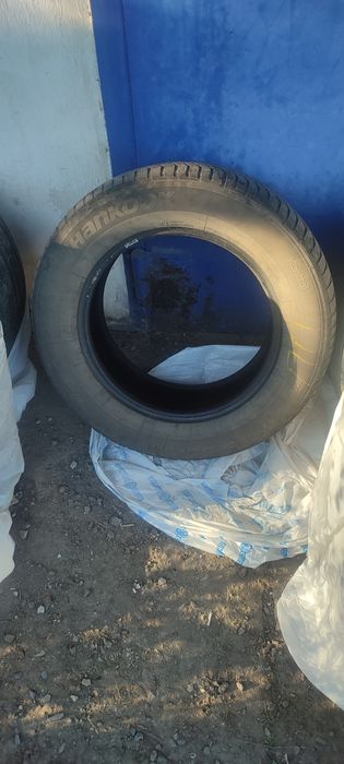 Автошини 255/60/17 , 235/65/17