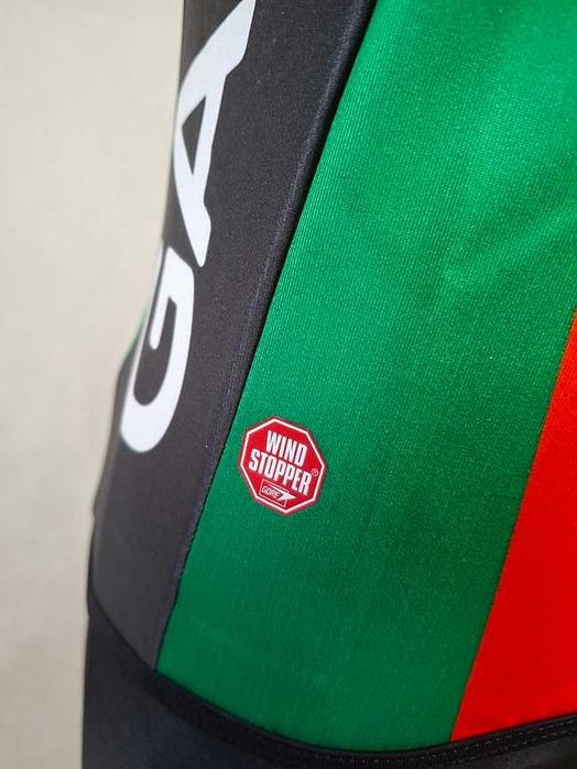 Castelli Wind Stopper Aero Wind Vest Kamizelka rowerowa męska L