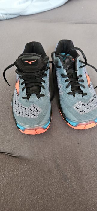 Buty Mizuno Wave