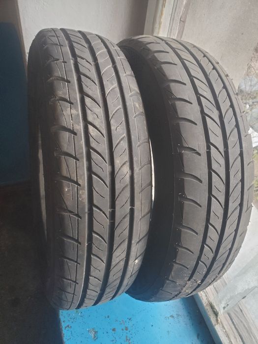 Резина 155/70/R13 НОВА!