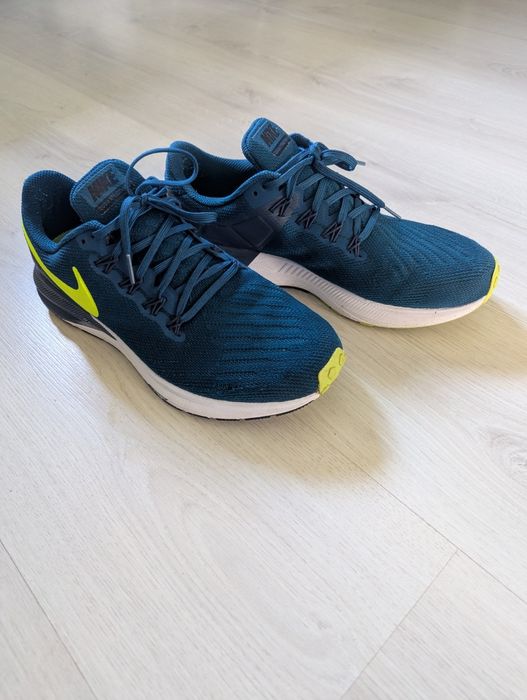 Кросівки Nike zoom structure 22
