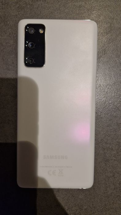 Samsung Galaxy S20 FE