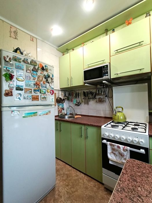 2х к.кв. ЦУМ ремонт меблі техніка