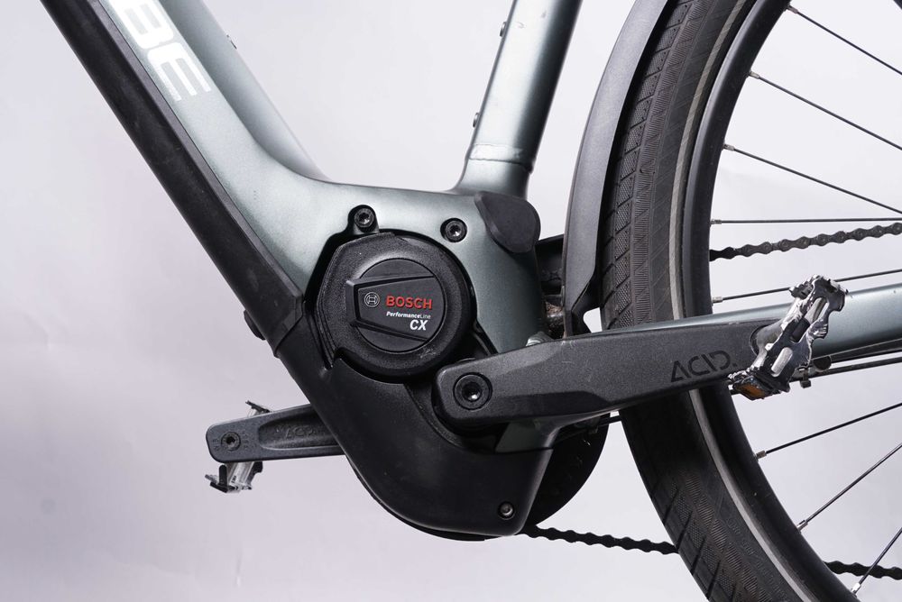 Rower Elektryczny Cube Kathmandu Pro SMART +Gwarancja