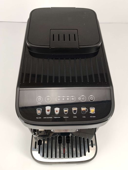 Automatyczny ekspres ciśnieniowy De'Longhi Magnifica Evo Ecam