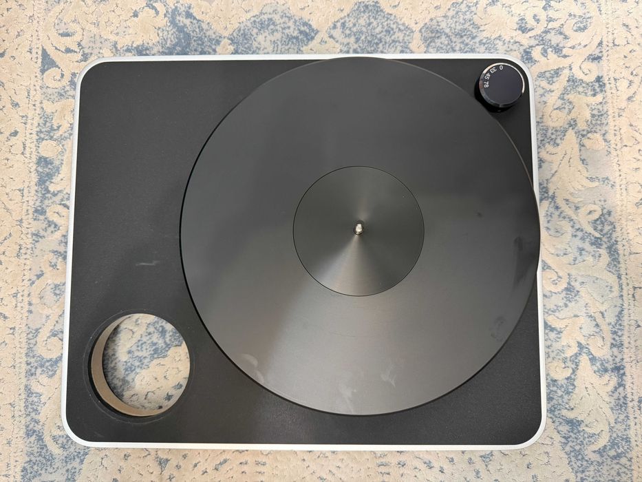 ‼️ Проигрыватель Hi End Clearaudio Concept MM Aurum [ДЕФЕКТ]