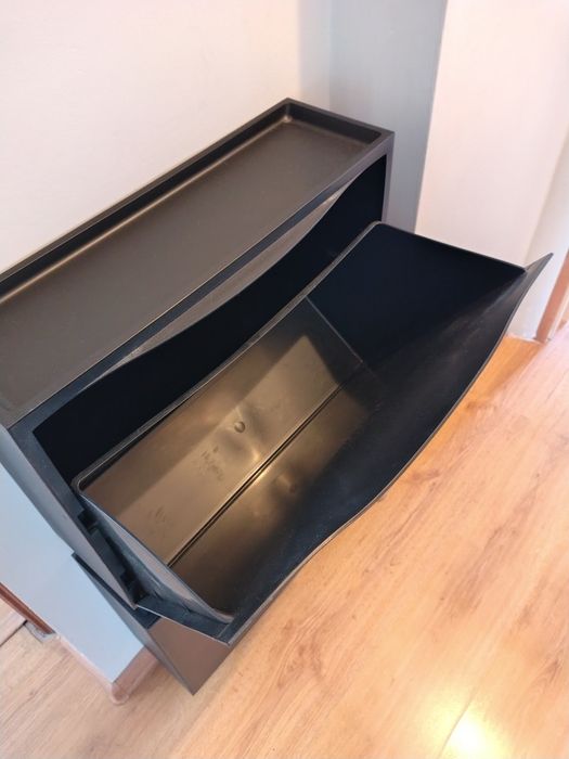 Szafka na buty Ikea Trones