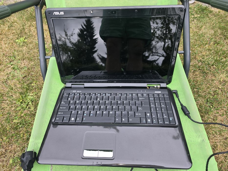 Laptop Asus K51AC
