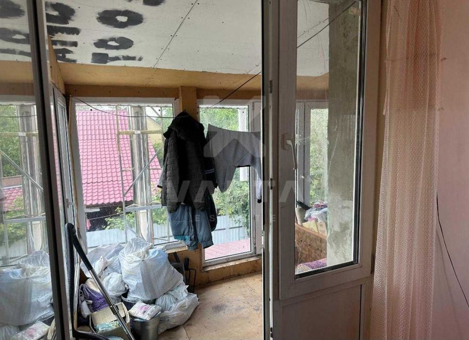 Будинок з ремонтом Липівка 25 соток ГАЗ