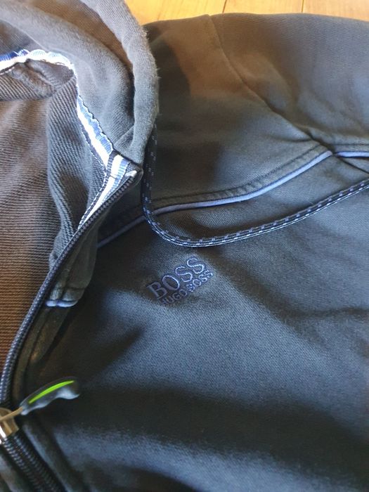 Hugo Boss Bluza XXL
