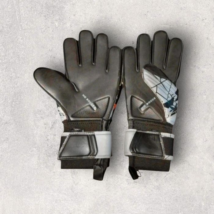 Luvas Ho Soccer One Flat Asteroid Silver Tam 8,5