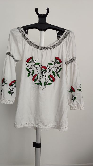 Вишите плаття сукня вишиванка