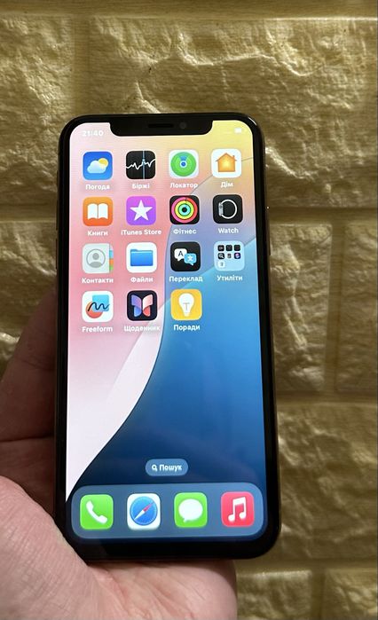 Iphone xs 64 gb Gold Neverlock (айфон хс) Неверлок ( не iphone x, Xr, 11)