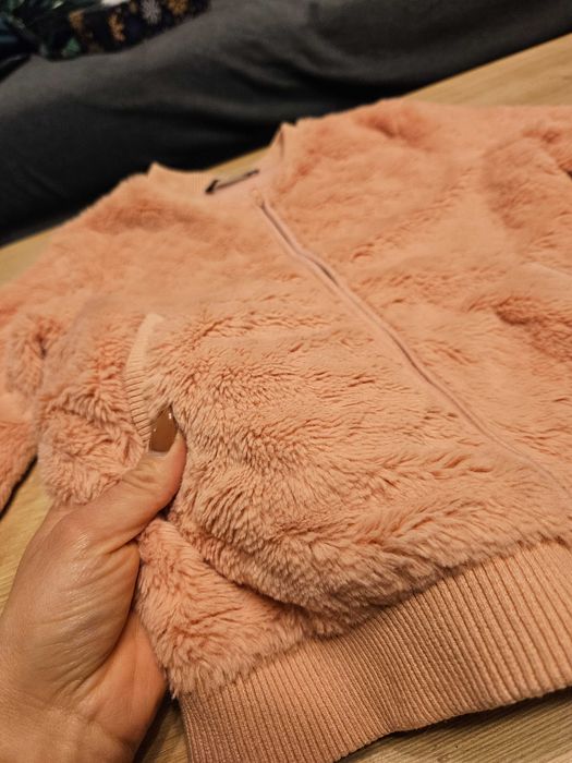 Bluza dla dziewczynki 134