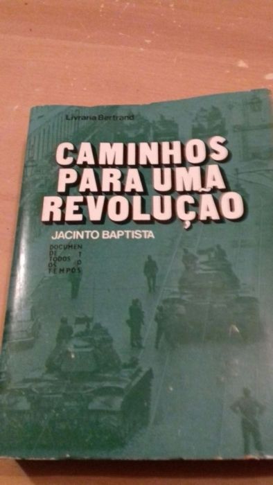 Caminhos para uma revolução