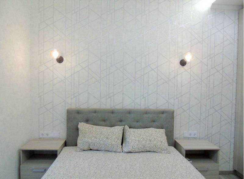 2-х комнатная квартира в Аркадии в 26 Жемчужине.