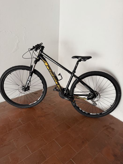 Bicicleta Deed flame 29 NOVA