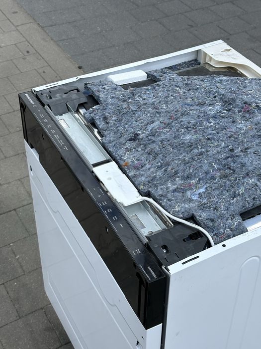 Zmywarka Blaupunkt 60 cm do zabudowy - AutoOpen | Gwarancja + Transport