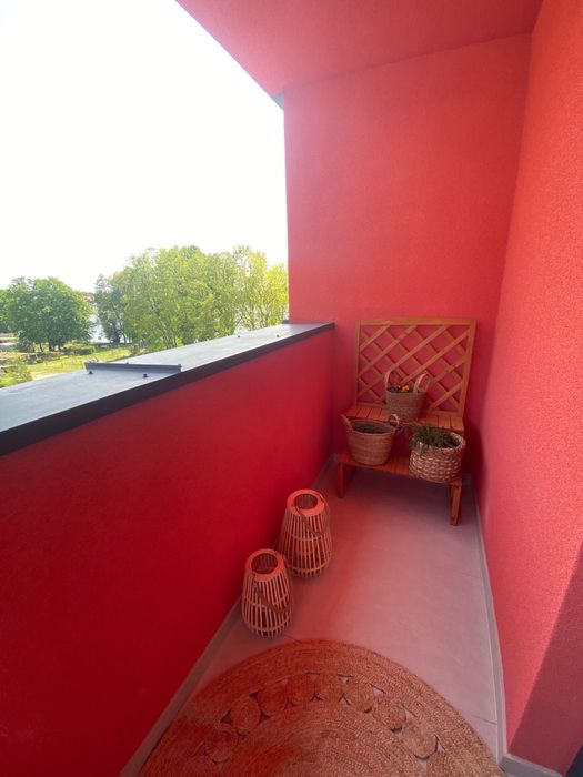 Apartament nad Jeziorem