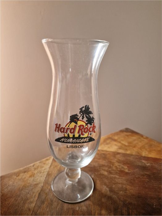 Copo grande para colecionar