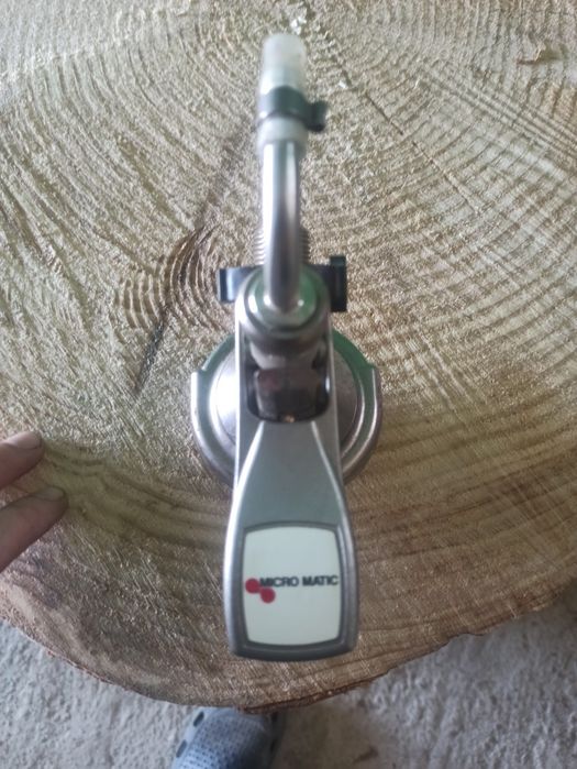 Продам пивний кліщ