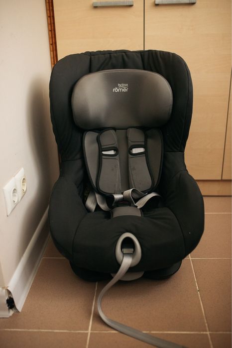 Дитяче автокрісло Britax romer king 2