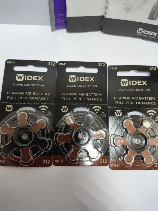 Слуховий апарат widex MBB2 M03