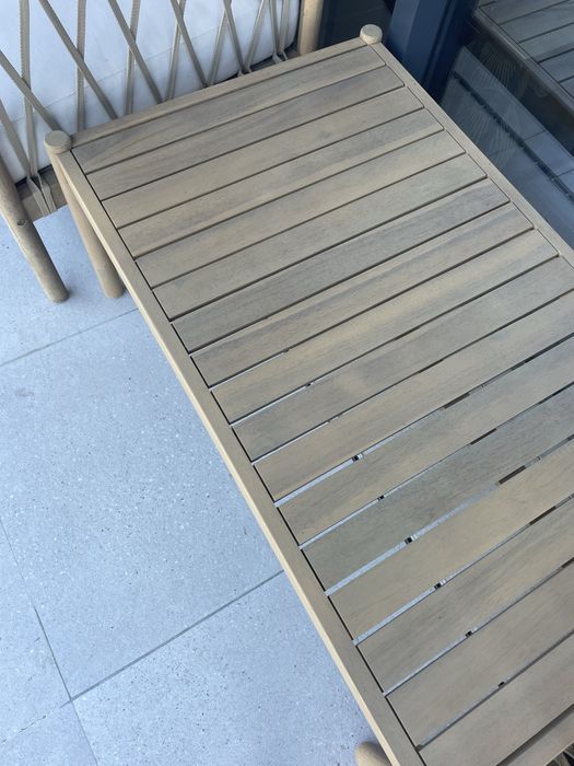 Mesa madeira SKLUM