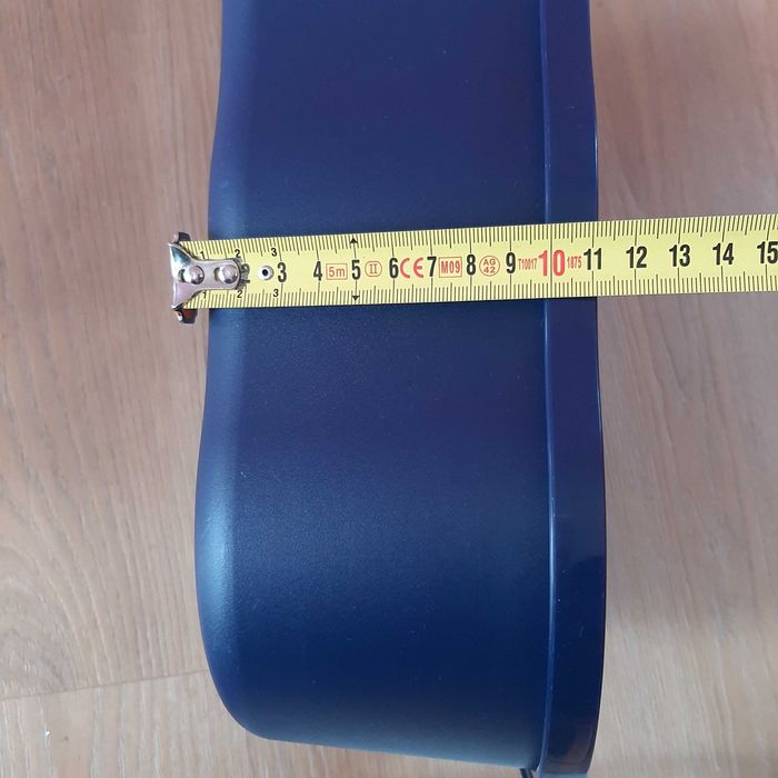 Caixa do Pão Gourmet Tupperware