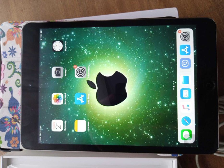 iPad mini 2 Retina Apple 32Gb