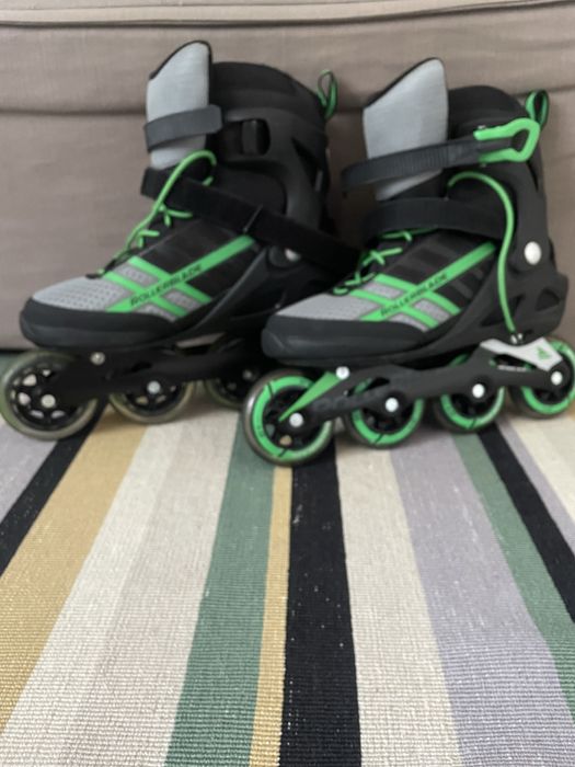 Rolki Rollerblade Macroblade 84