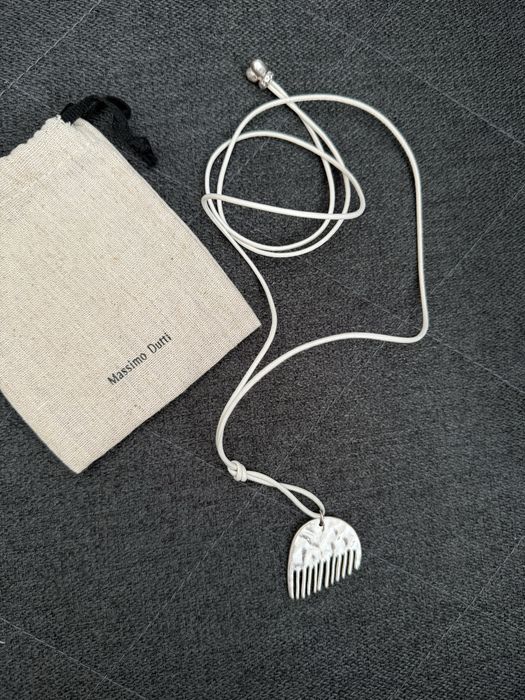 Підвіс massimo dutti