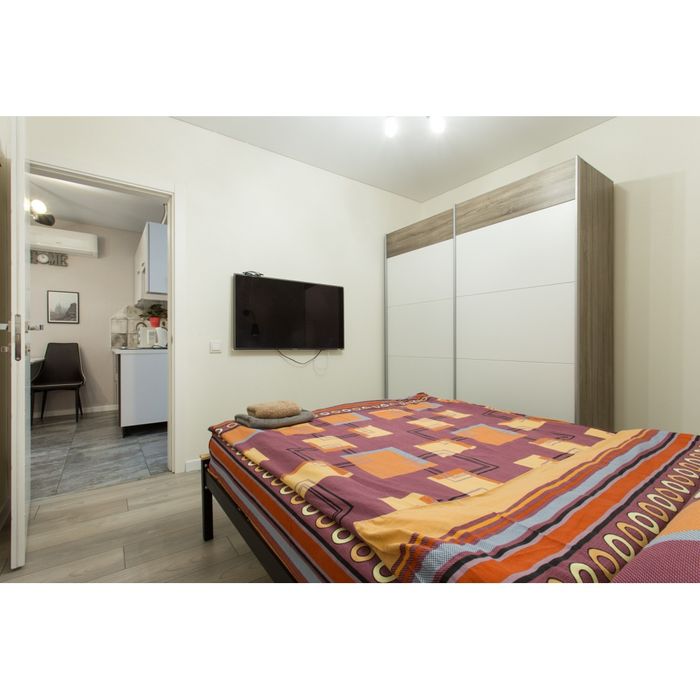 Аренда квартир посуточно