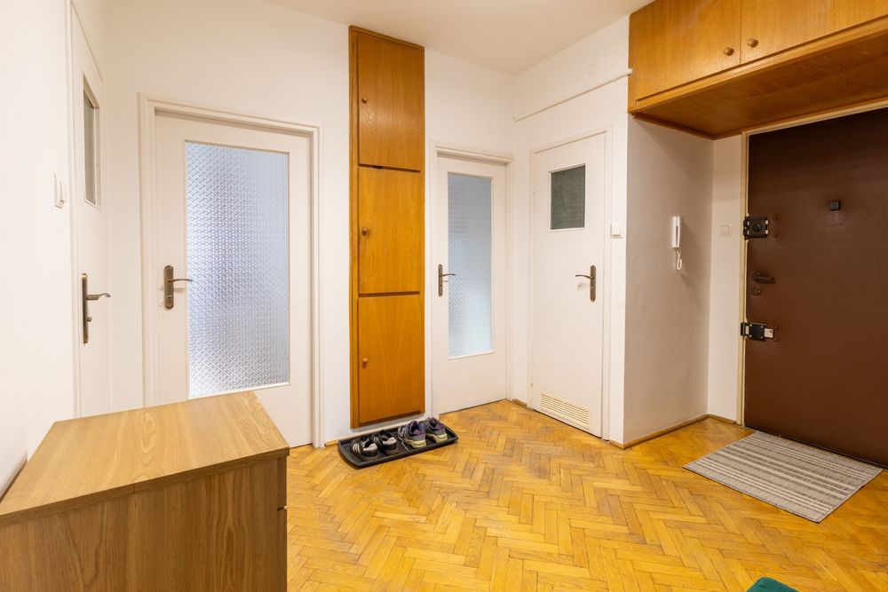 Mieszkanie – Warszawa - Widok 4