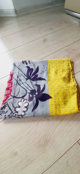 Apaszka, chusta, szalik