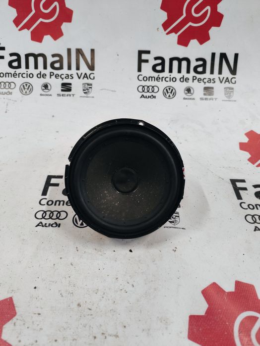 Coluna De Som - 311212 - VW GOLF VI (5K1)