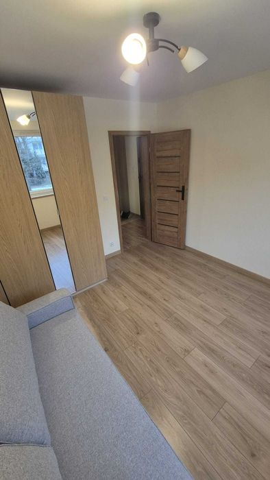 Nowocześnie urządzone, klimatyzowane mieszkanie po generalnym remoncie