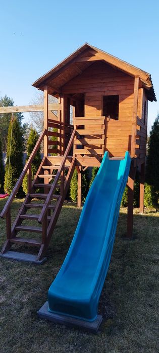 Domek dla dzieci