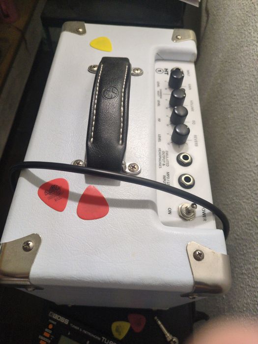 Amplificador Blackstar HT-1R