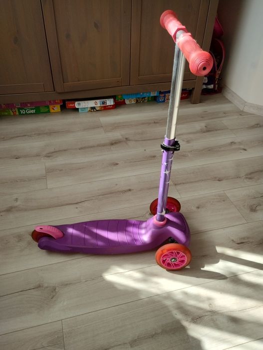 Hulajnoga scooter
