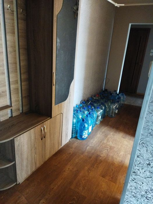 Сдам квартиру 3к