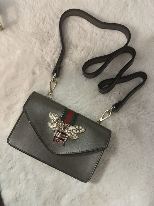 Torebka gucci na ramie