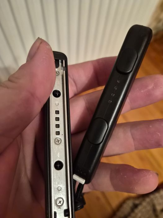 Чохол для Nintendo switch lite/v2 та додаткові гріпи