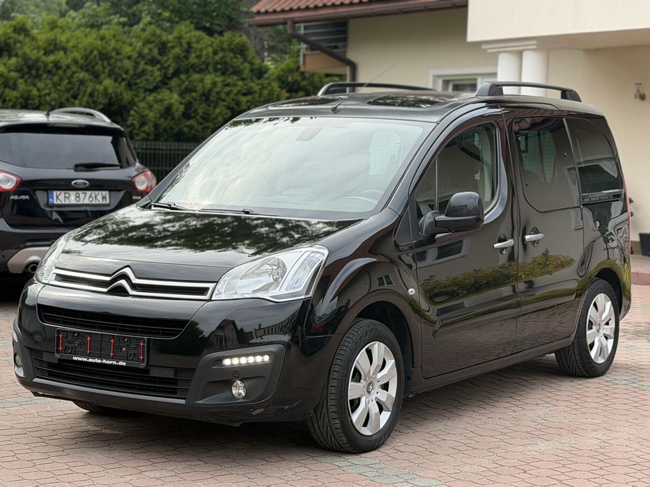 Citroen Berlingo multispace