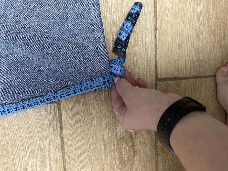 Джинси для вагітних