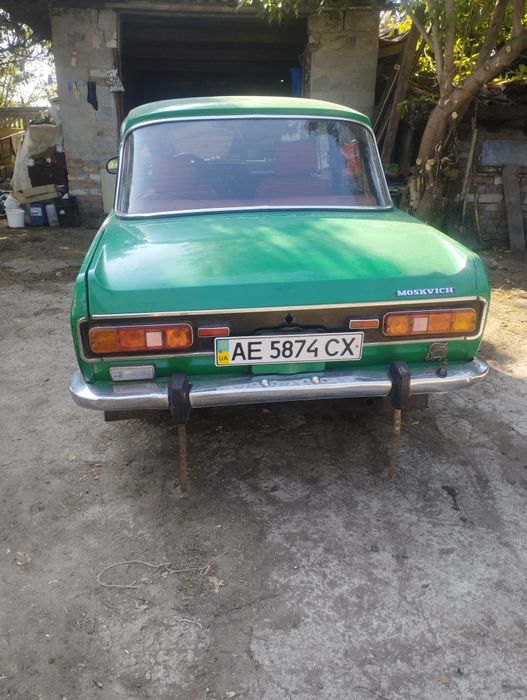 продам Москвич 2140 по т/п