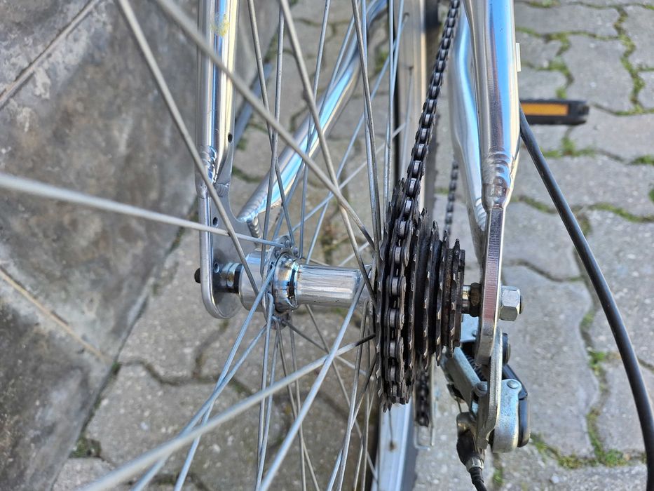 Bicicleta de Montanha roda 26